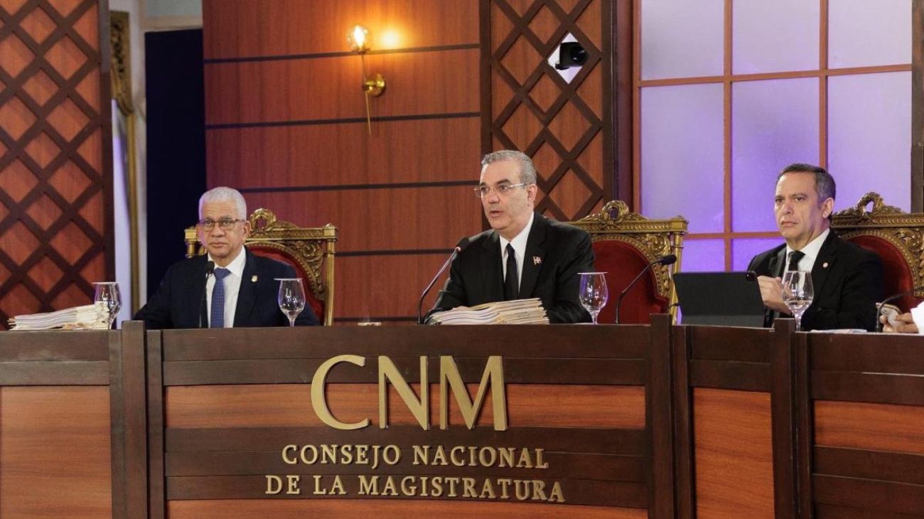 Escogencia de jueces