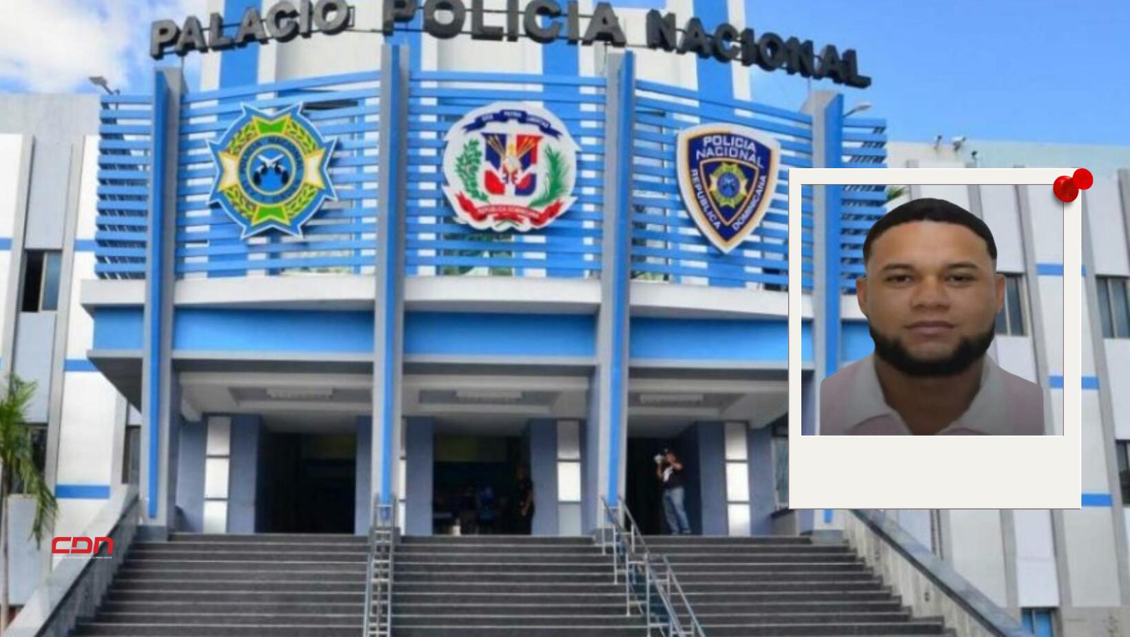 Agentes penitenciarios