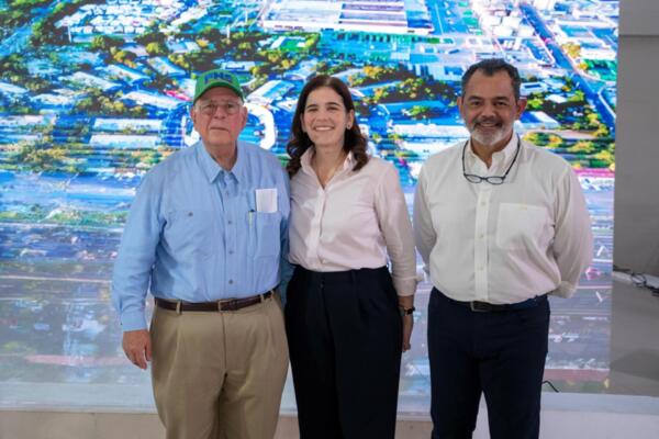 Patronato Nacional de Ganaderos anuncia inversión récord y nueva estrategia institucional