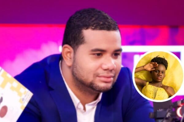 El científico de datos e influencer Darian Vargas dedicó una carta abierta a la niña Stephora Anne-Mircie Joseph, fallecida en una excursión.