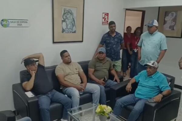 Los comerciantes advirtieron que las protestas no deben desviar el objetivo de fortalecer la transparencia y el orden en el comercio binacional.
