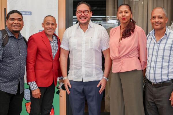 A la jornada asistieron representantes de medios de La Altagracia, La Romana, El Seibo, Hato Mayor y San Pedro de Macorís.