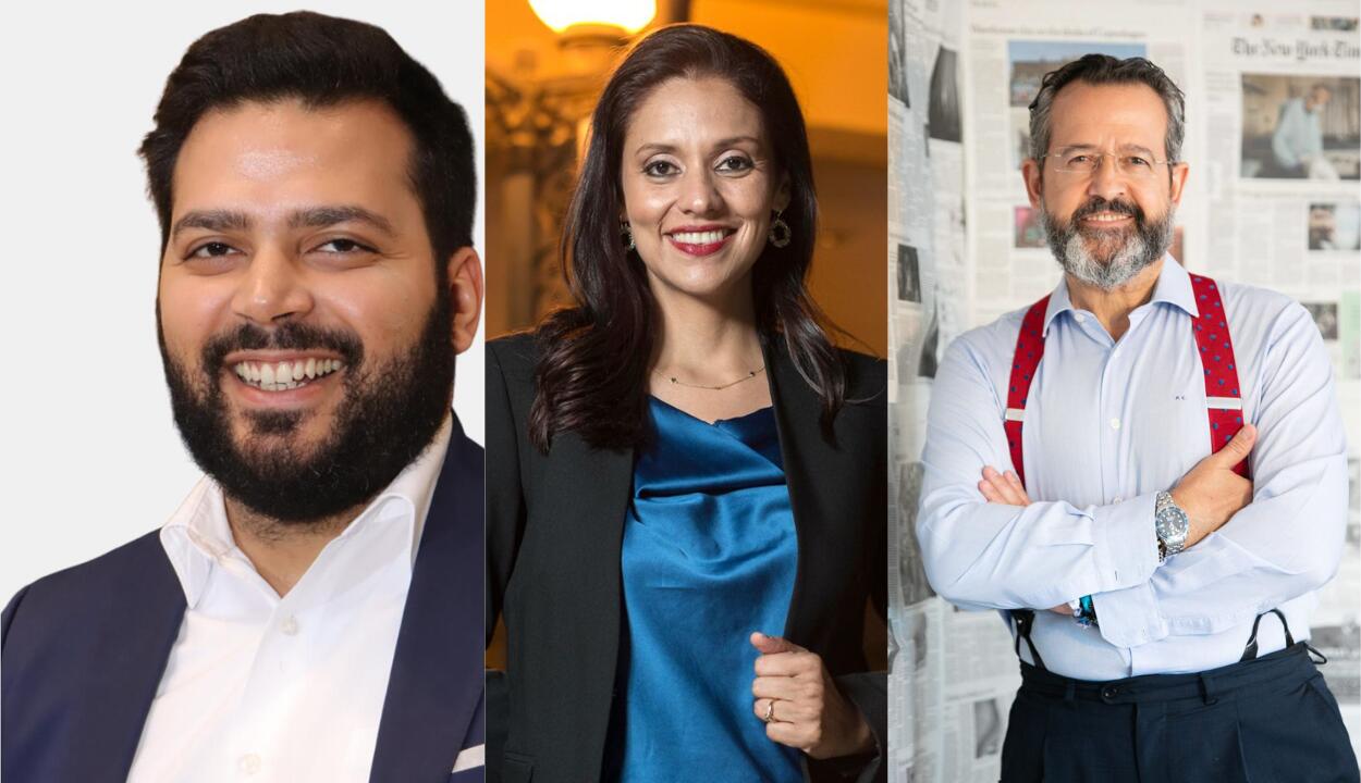 Aletheia Consulting y Leaderworld anuncian alianza estratégica