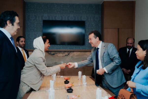 Bisonó proyecta RD superará los US$5,000 millones en inversión
