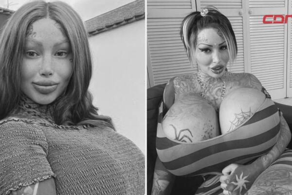 Denise Ivonne Jarvis Góngora, conocida como Mary Magdalene, tenía 33 años y era una figura reconocida en redes sociales por su estilo y trayectoria digital.