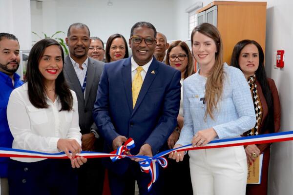 Nuevo Centro de Autorizaciones Médicas Idoppril optimiza atención y servicios de salud