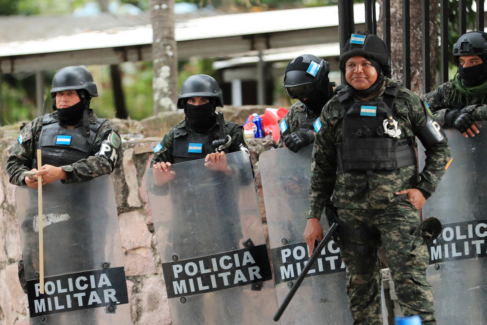 EE.UU. exige a Honduras iniciar de inmediato conteo especial para cerrar elecciones