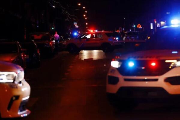 La policía de Surinam arrestó este domingo al este de la capital Paramaribo a un hombre que asesinó a puñaladas a cuatro adultos y cinco niños.
