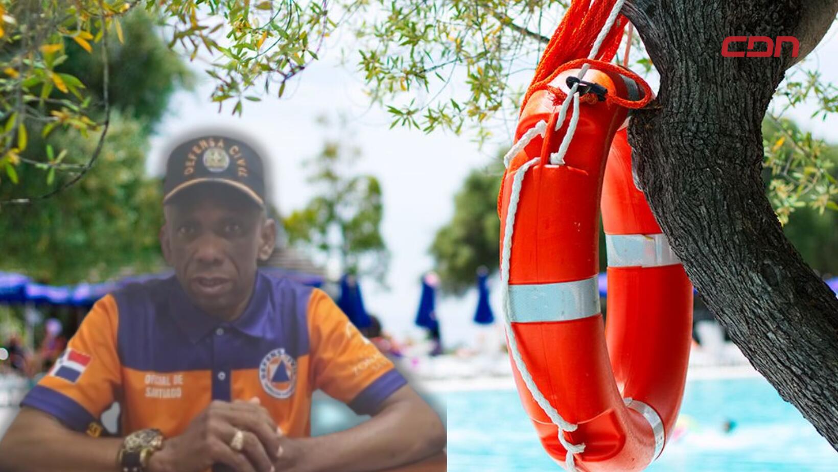controles en piscinas en Santiago