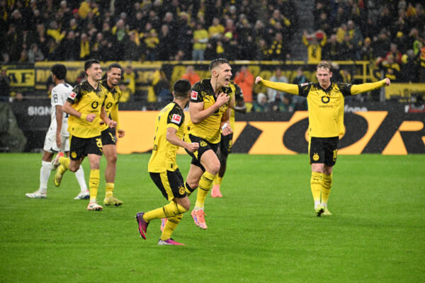 El Leipzig nombró este miércoles, por primera vez en la historia del fútbol alemán.