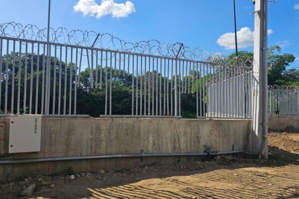 De acuerdo con la institución, estas intervenciones son estrictamente técnicas y necesarias para garantizar el avance del proyecto hidráulico en la zona.