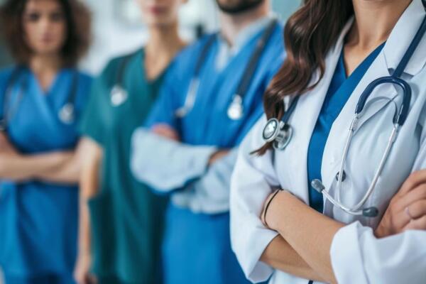 El presidente de la Junta Regional del Distrito Nacional, Máximo Martínez, afirmó que esta situación vulnera la estabilidad laboral de los médicos.