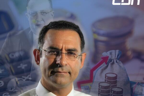 Los pasos de la reforma de Magín | Jaime Aristy Escuder