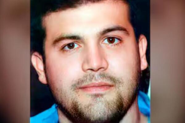 Joaquín Guzmán López, uno de los hijos del célebre narcotraficante mexicano Joaquín 