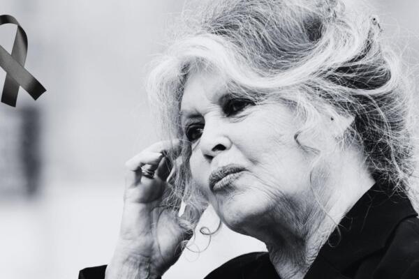 Fin de un mito: Brigitte Bardot fallece a los 91 años