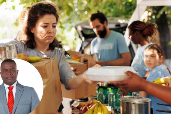 Fundación Buenas Obras anuncia donaciones para niños vulnerables