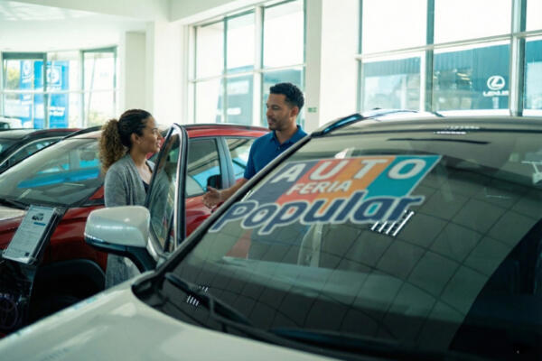 La trigésima Autoferia Popular concluyó con RD$19,000 millones ensolicitudes de préstamos, un total de 9,600 vehículos nuevos financiados.