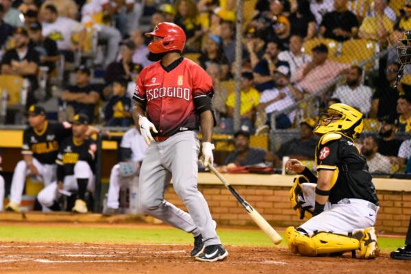 Los fanáticos de la Pelota Invernal dominicana tienen una cita importante este jueves, con dos partidos reasignados.
