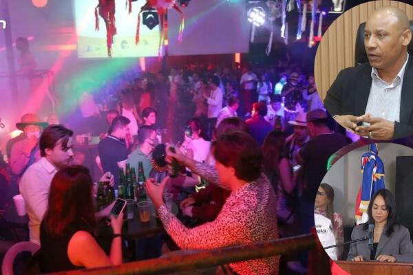Este miércoles inicia flexibilización del horario para venta de bebidas alcohólicas; sector nocturno agradece la medida