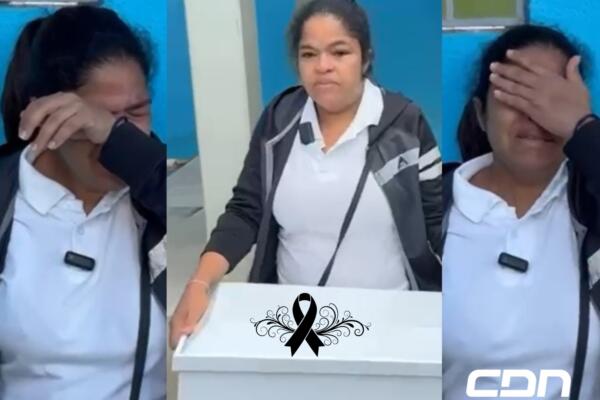 Fallece bebé de mujer que denunció negligencia médica en el hospital San Vicente de Paúl