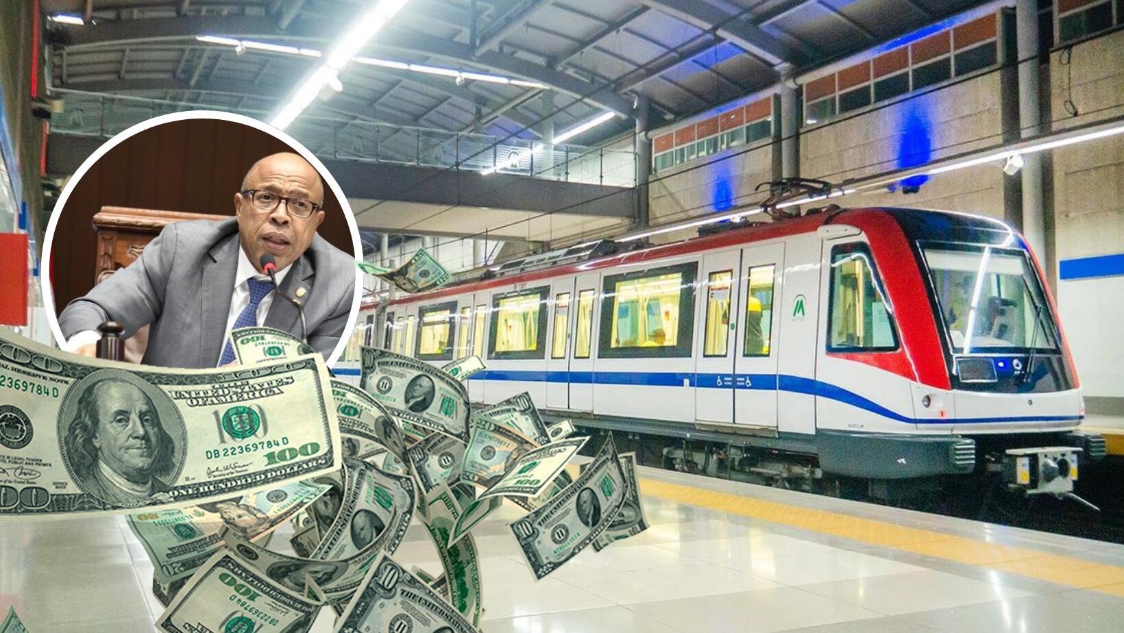 USD 248 millones en préstamos