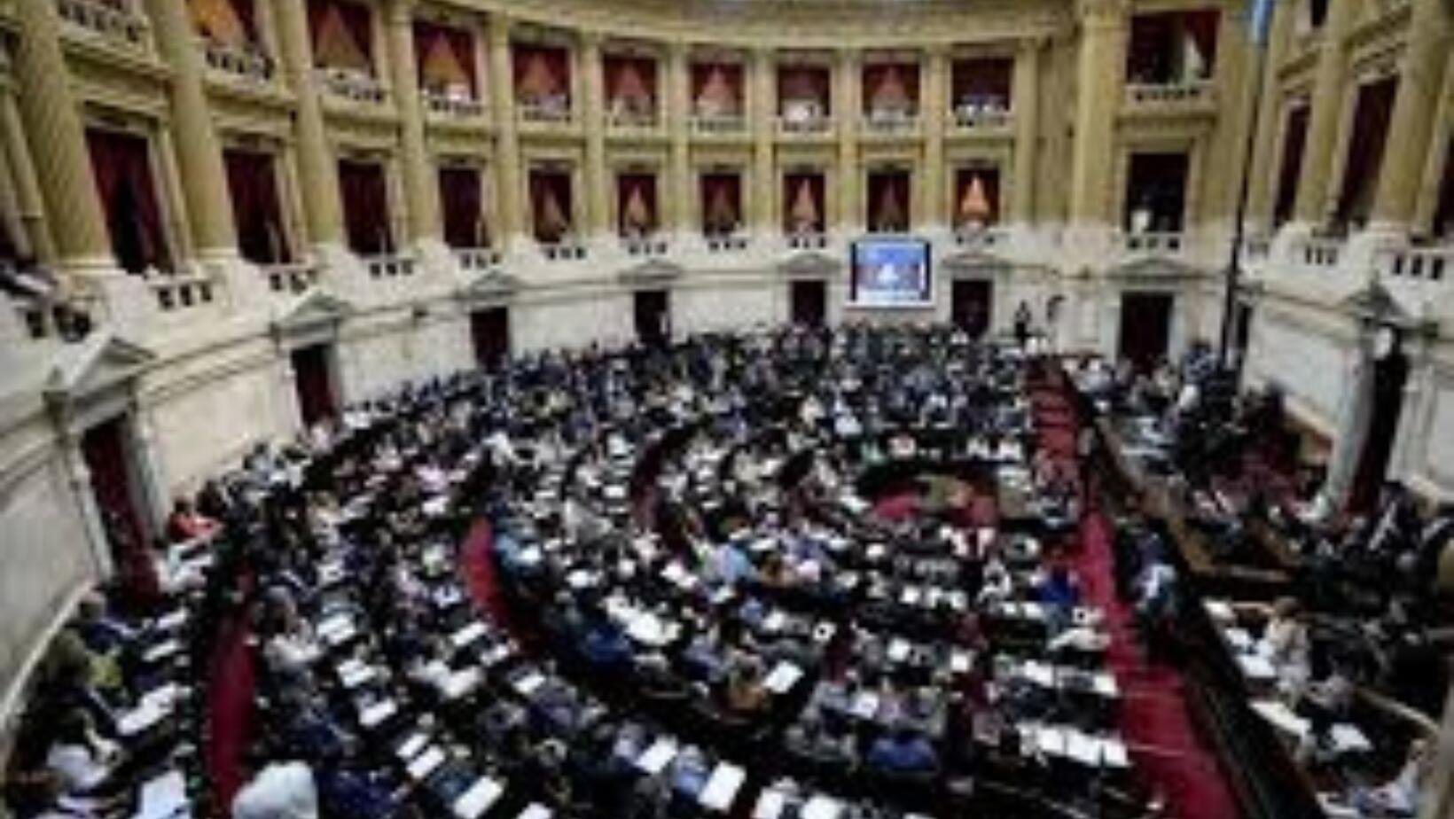 Reformas de Milei