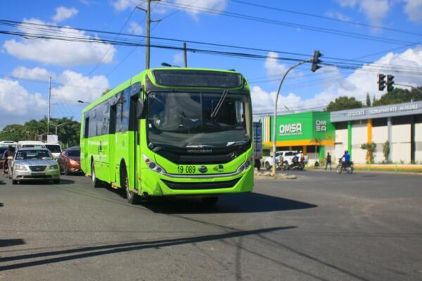 Expertos en movilidad y transporte terrestre dicen que OMSA va en declive