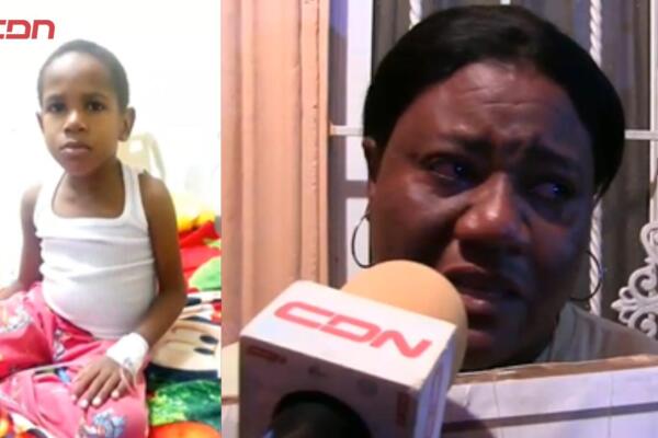Michael, necesita un medicamento indispensable para tratar el Síndrome Urémico Hemolítico Atípico.