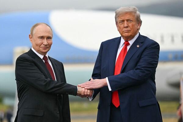 Ucrania envió a EE. UU. contrapropuesta de plan para terminar guerra con Rusia