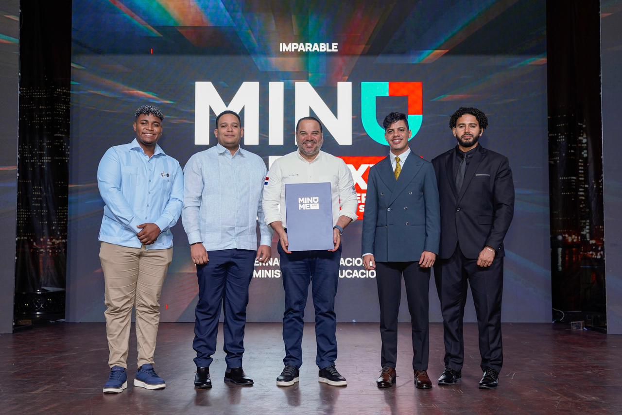 Reconocen al Defensor del Pueblo como promotor del liderazgo en República Dominicana