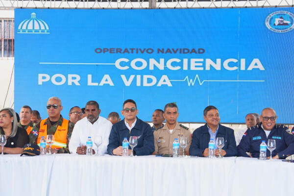 COE reporta seis fallecidos  en el segundo boletín de su operativo