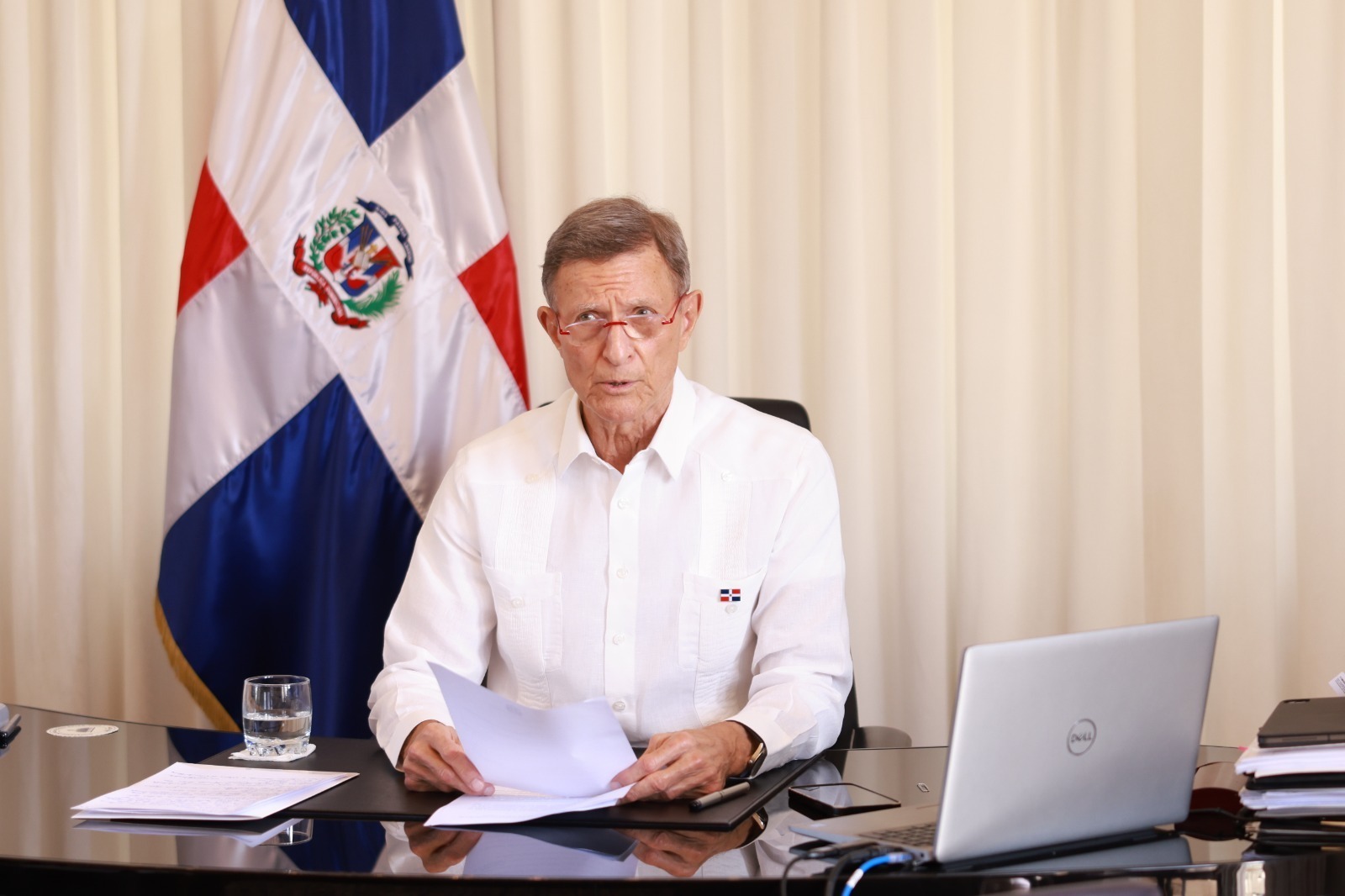 Proceso electoral