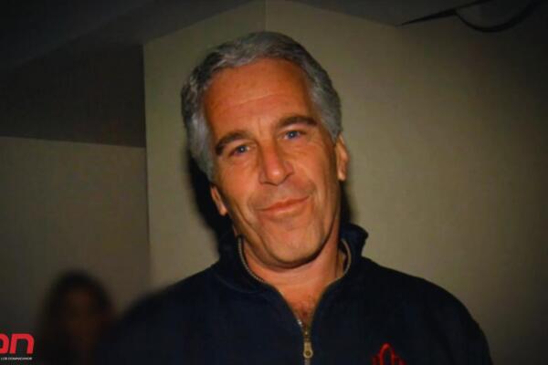 Jeffrey Edward Epstein  fue un magnate financiero y delincuente sexual estadounidense. Foto: Fuente externa 
