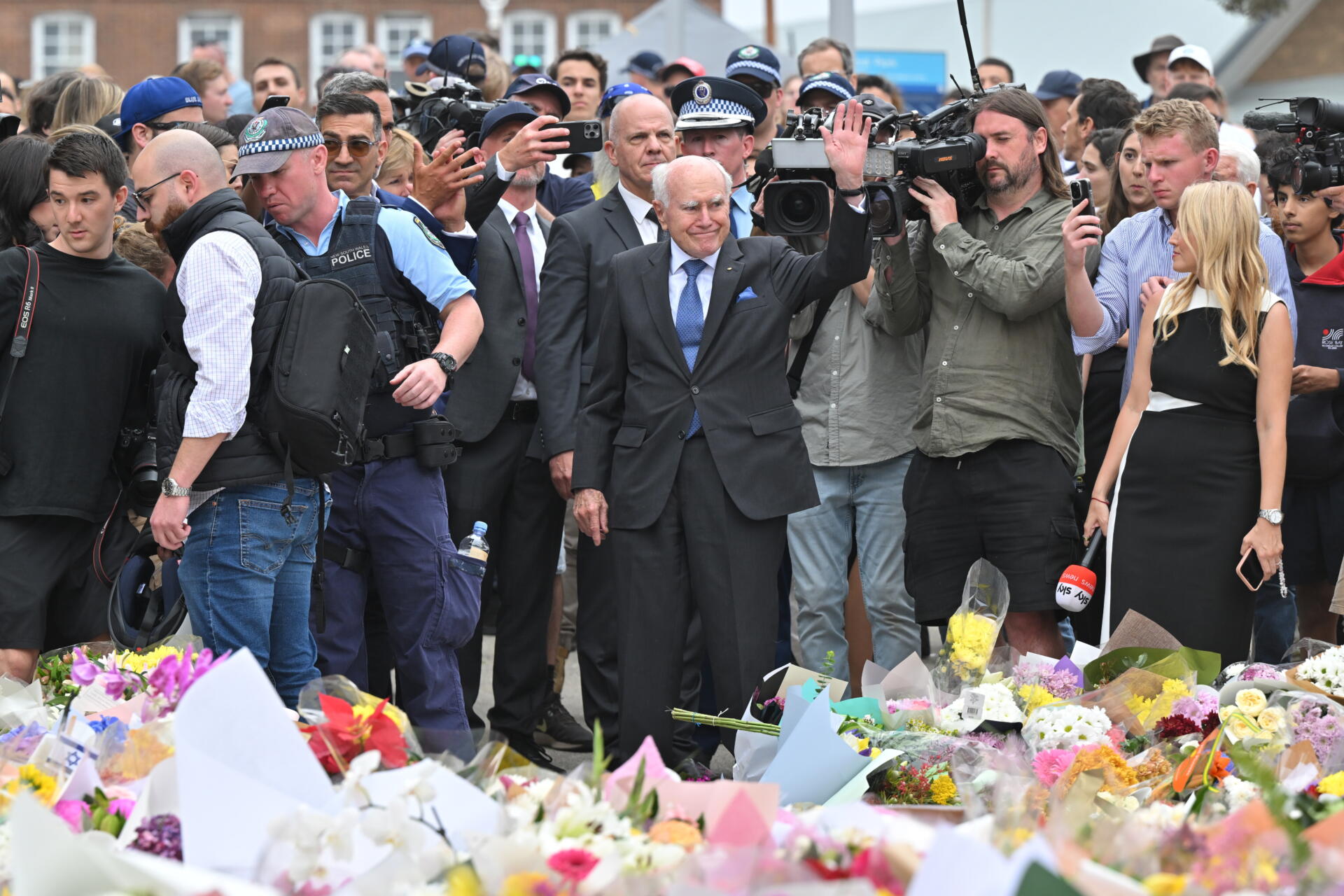 Australia anuncia endurecimiento urgente de las leyes de armas tras el atentado de Bondi