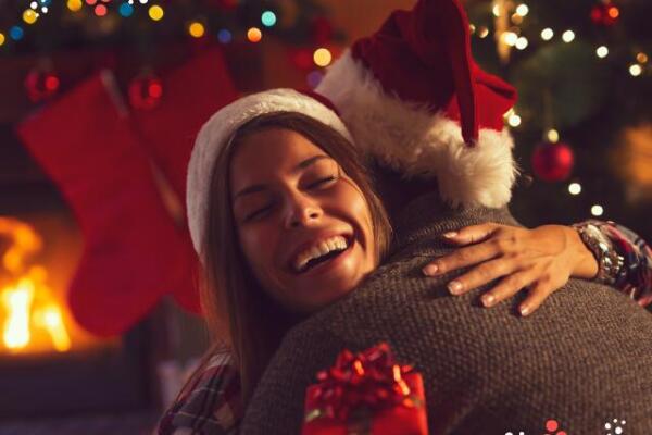 Llaman a vivir el verdadero espíritu de la Navidad