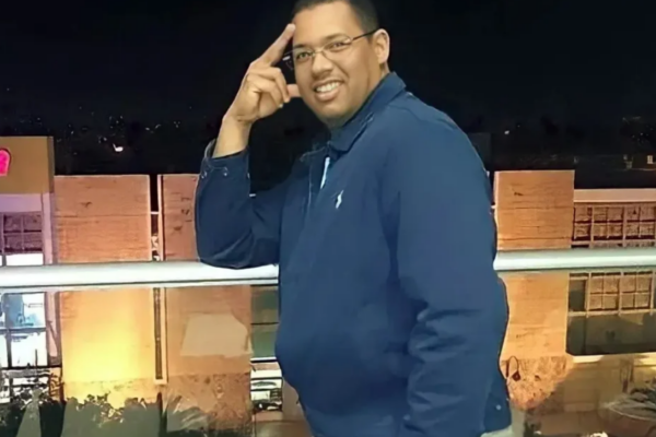 Ratifican condena de 20 años de prisión a Argenis Contreras por muerte de Yuniol Ramírez