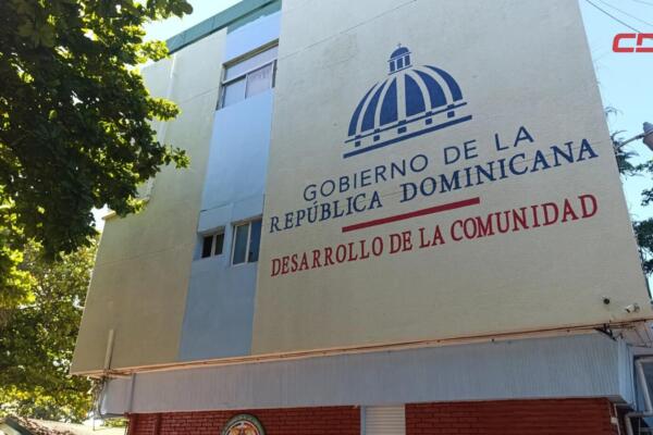La DGDC informó que intervino 769 comunidades durante el 2025, impactando a más de 90 mil personas con programas sociales, de salud y apoyo comunitario.