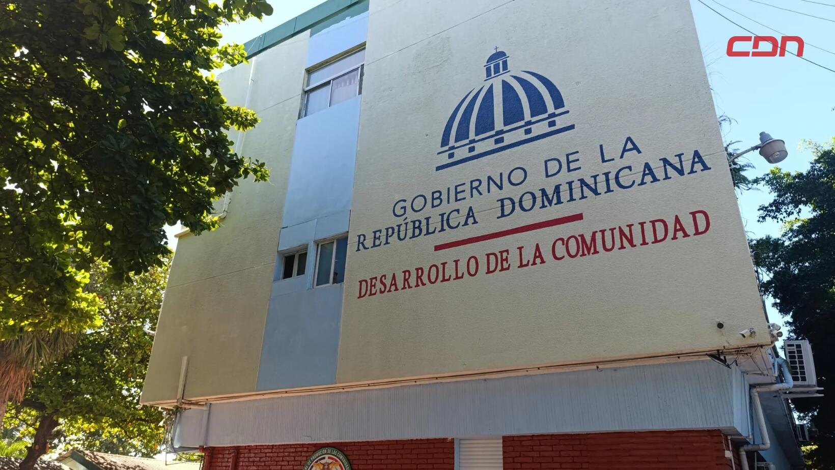 Desarrollo de la Comunidad