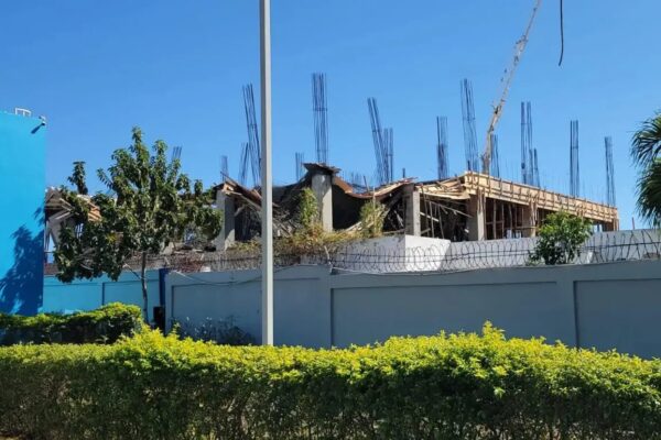 Año 2025: un recuento de desastres y fallas que sacudieron a RD