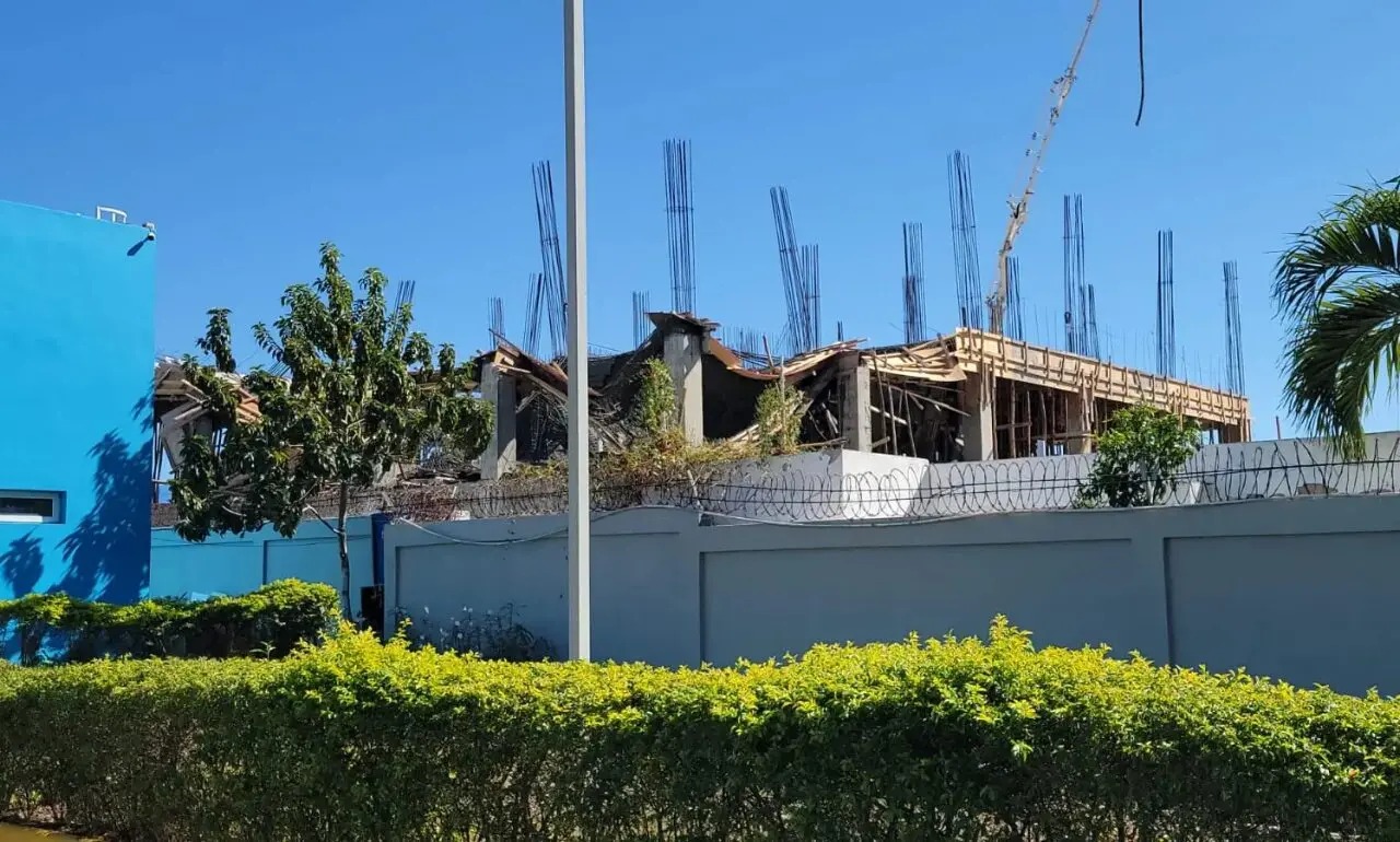 Año 2025: un recuento de desastres y fallas que sacudieron a RD