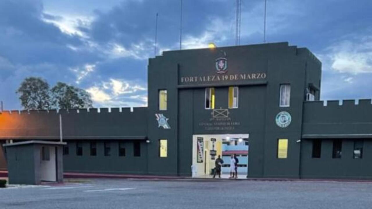 ejército