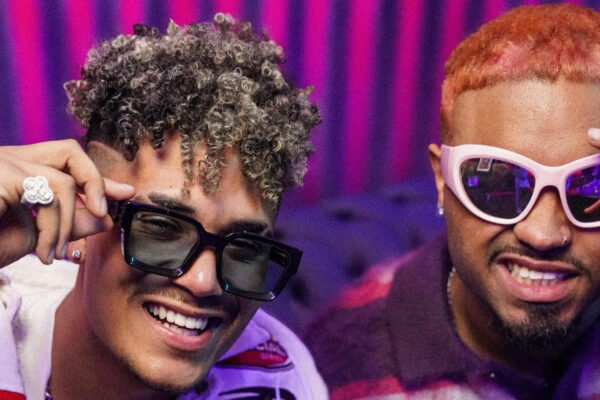 Keven N regresa al panorama musical con su sencillo “+pretty”.