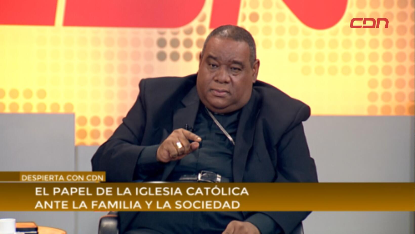 Obispo Castro Marte