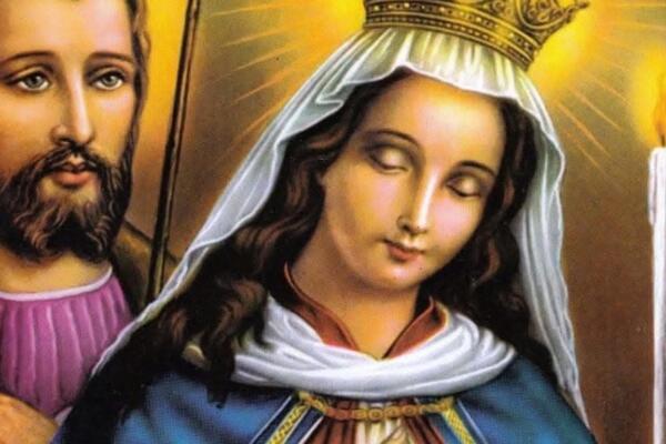 Hoy es Día de Nuestra Señora de la Altagracia.