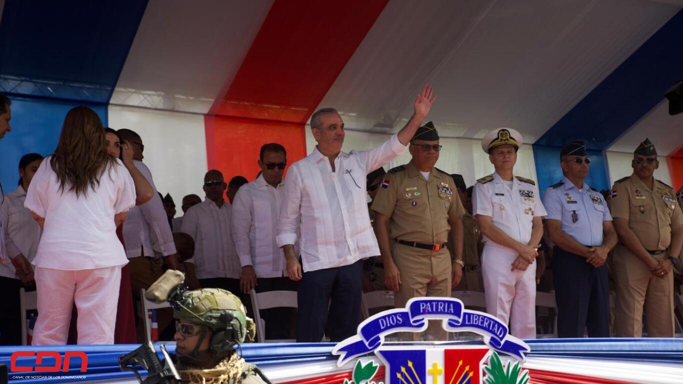 Juan Pablo Duarte
