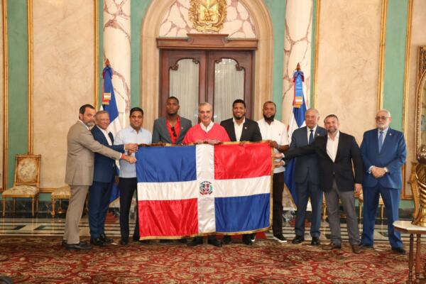Los Leones del Escogido son los campeones de la Liga de Béisbol Profesional, listos para la Serie del Caribe en México.