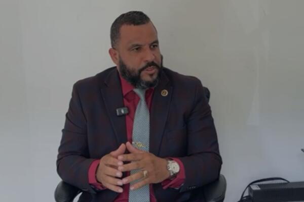El abogado sostiene que el caso no es «matemáticamente complejo», ya que al momento de la desaparición de Roldany solo había unas 12 personas presentes.