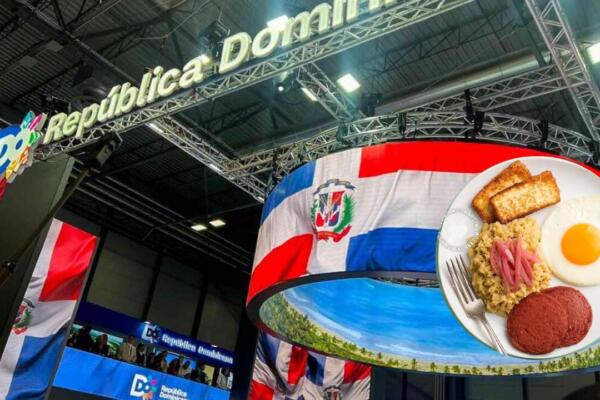 El turismo gastronómico sigue ganando protagonismo como una herramienta clave para la oferta turística de la República Dominicana.