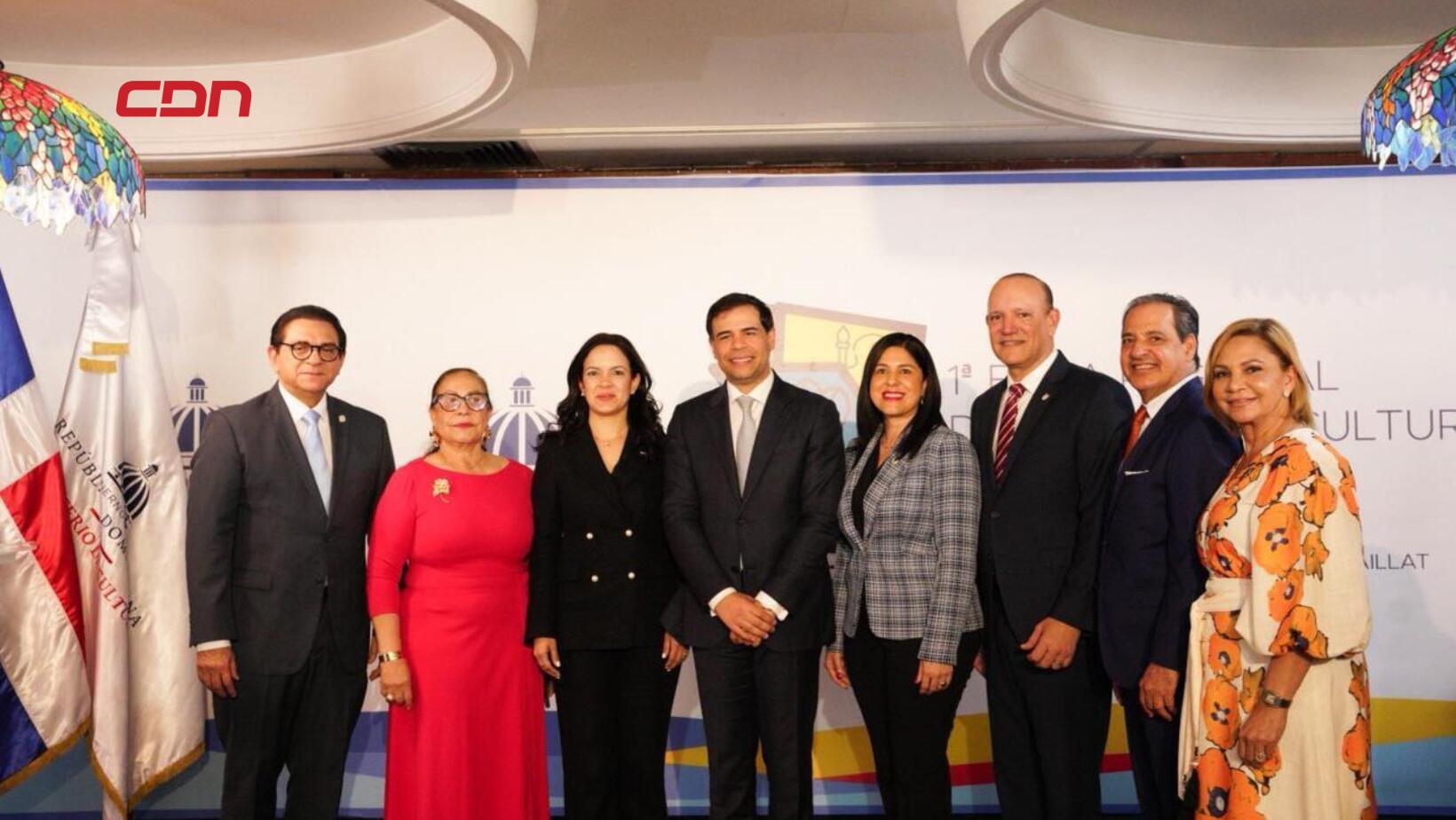 Feria Regional del Libro y la Cultura Cibao