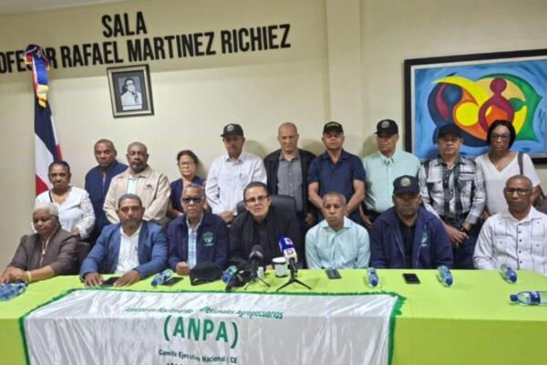 Asociación Nacional de Profesionales Agropecuarios.